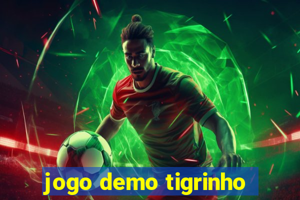 jogo demo tigrinho